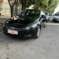 خودرو جک جی 5 اتومات 1.8