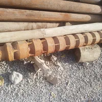 پمپ لوله 5اینج 23شاخه|عمدهفروشی|حسن آباد, |دیوار