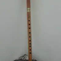 نای فلوت سل کوک