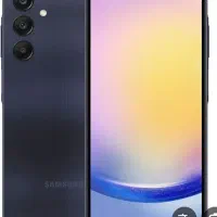سامسونگa25 5g رام ۶ حافظه ۱۲۸