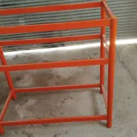 فروش یک عدد درب اتاق ودرب آهنی  ویترین مغازه|مصالح و تجهیزات ساختمان|قیدار, |دیوار