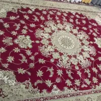 فرش ۱۲متری