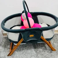 تخت بچه|تخت و صندلی بچه|رشت, نخودچر|دیوار