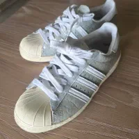 کتانی سوپراستار آدیداس