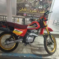 پیشرو xl200cc|موتورسیکلت|مشکیندشت, |دیوار
