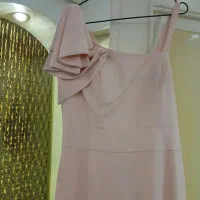 پیراهن مجلسی کاملا سالم