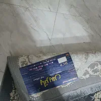 فرش ۱۲ متری نو یک جفت|فرش|گنبد کاووس, |دیوار