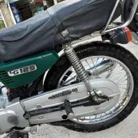 موتور ۸۳ نامی|موتورسیکلت|چهارباغ, |دیوار