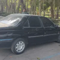 پژو پارس|خودرو سواری و وانت|مشهد, آزادشهر|دیوار