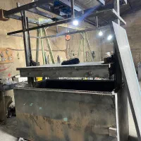 گاوصندوق آسانسوری براتی.مدل GS1600|ابزارآلات|کرمانشاه, |دیوار