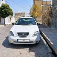تیبا مدل ۹۳ بی رنگ شاسی پلمپ