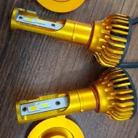 لامپ هدلایت