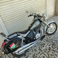 موتور سیکلت هارلی