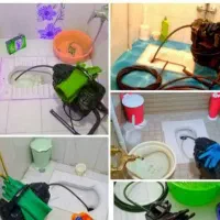 تخلیه چاه لوله بازکن تهران حومه اکیپ داریم تضمینی