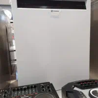 ماشین ظرفشویی اسنوا سفید