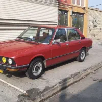 بی ام و ۵۱۸ درجه یک|خودرو کلاسیک|چهاردانگه (تهران), |دیوار