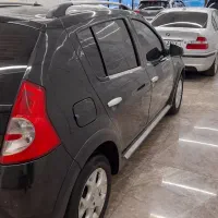 ساندرو استپ وی مدل ۹۷