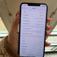 گوشی آیفون xs max|موبایل|تهران, دکتر هوشیار|دیوار