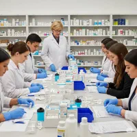 صدور مدرک برای فعالان حرفه های پزشکی،درمانی زیبایی|استخدام درمانی، زیبایی، بهداشتی|شیراز, معالی‌آباد|دیوار