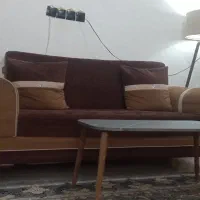 مبل فانتزی هفت نفره