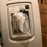 فروش و اجاره کرایه اکسیژن ساز اتو بای پپ st تنفس