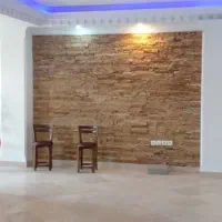 آپارتمـان  ، ۱۰۴ مـتر  ، ۲ خـوابه  ، ۱۹۰ غـربی