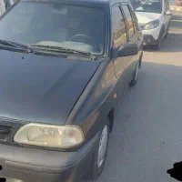 ۱۳۱ مدل ۹۵ سالم و سرحال معاوضه|خودرو سواری و وانت|لنگرود, |دیوار