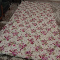 لحاف کرسی|رختخواب، بالش، پتو|قیدار, |دیوار