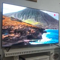 ال ای دی 65اینچ الترا ۴kتمام هوشمند