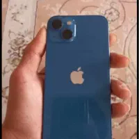 iPhone 13 normal 256GB CH|موبایل|کرج, کمال‌شهر|دیوار