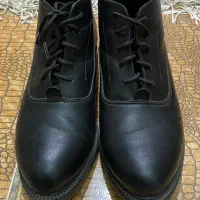 دو جفت کفش در حد نو با قیمت مناسب|کیف، کفش، کمربند|آبادان, |دیوار