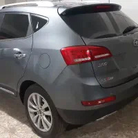 جک S5  اتومات نیوفیس مدل 402 کم کار و بیرنگ وخانگی|خودرو سواری و وانت|الوند, |دیوار
