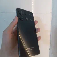 گوشی کارکردهNote 13