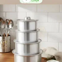 قابلمه قیمت عالی|ظروف پختوپز|آق قلا, |دیوار