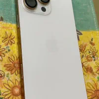 گوشی ایفون ۱۶ پرومکس ۲۵۶ zaa|موبایل|پاکدشت, پاکدشت (مامازند)|دیوار