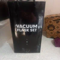 فلاسک کوچیک