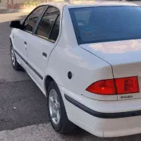 سمند LX 93 کاملا بیرنگ|خودرو سواری و وانت|فردیس, شهرک شهید حسینی|دیوار