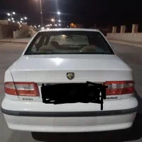 فروش فوری سمند دوگانه‌سوز کارخانه|خودرو سواری و وانت|طبس, |دیوار