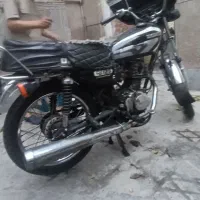 موتور هندا رهرو 128