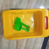 کامیون در حد|اسباببازی بچه|اراک, |دیوار