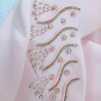 سایز از ۳۸تا۴۰|لباس|گرگان, |دیوار