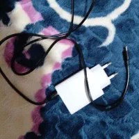 شارژر نو باسیم اصل