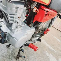 موتور کویر مزایده|موتورسیکلت|فراغی, |دیوار