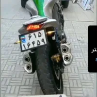 طرح z1000|موتورسیکلت|ملایر, |دیوار