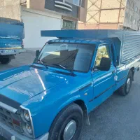 نیسان دوگانه مدل 99|خودرو سواری و وانت|قروه, |دیوار