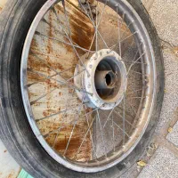 جفت رینگ آلومینیومی اصل انرژی|قطعات یدکی و لوازم جانبی|تایباد, |دیوار