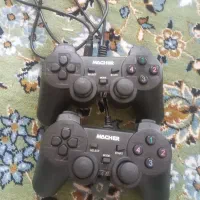 دسته بازی کامپیوتر