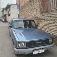 مزدا 2000