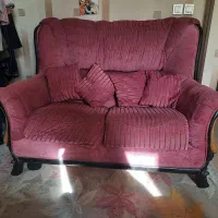 مبل ۷ نفره|مبلمان خانگی و میز عسلی|اصفهان, کوی شهید کشوری|دیوار