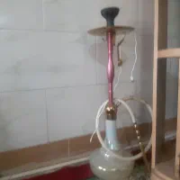 قلیان عربی کوک|صنایع دستی و سایر لوازم تزئینی|کرمان, |دیوار